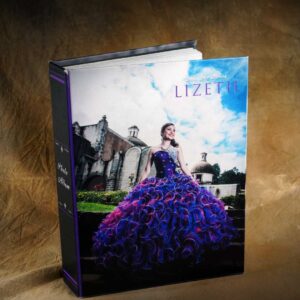 Álbum personalizado