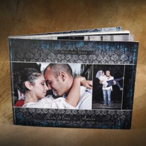 Álbum Revista